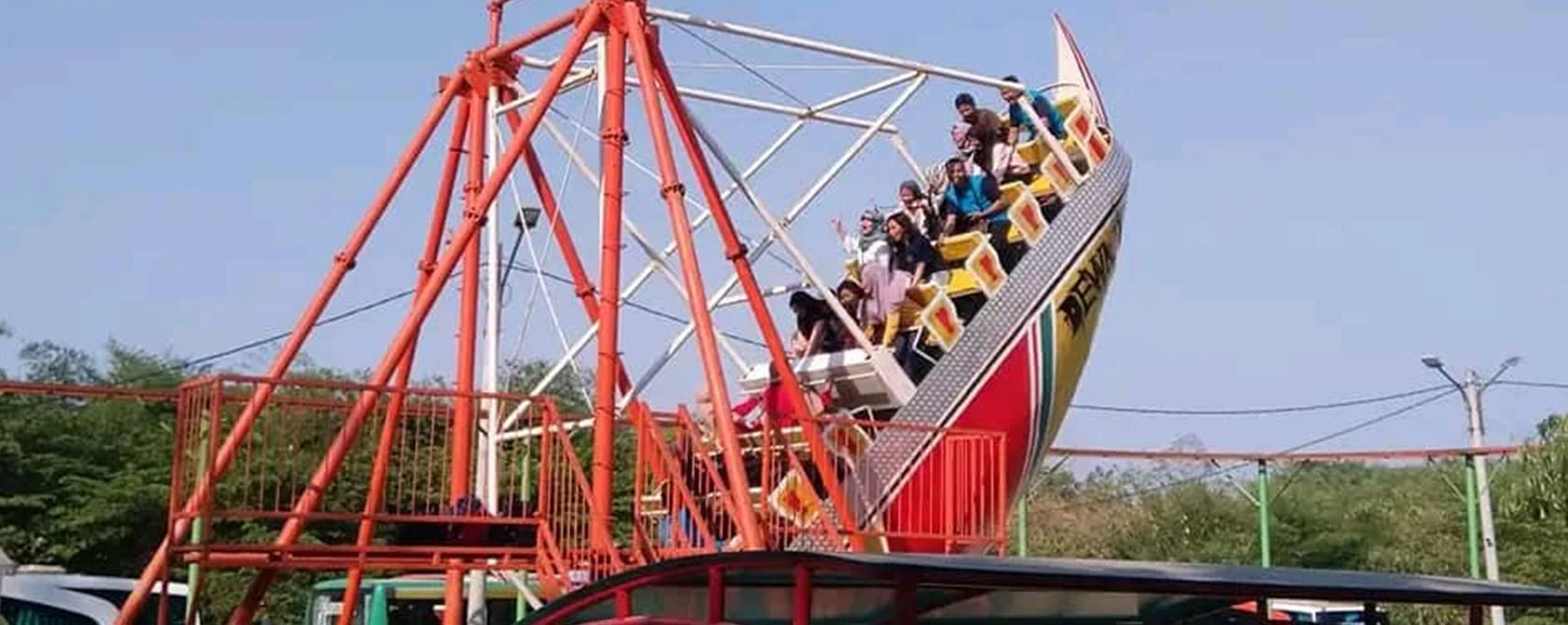 rekreasiplayground