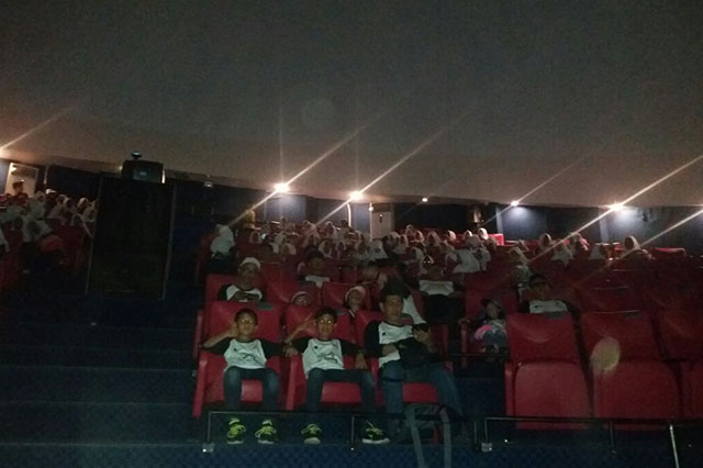 planetarium
