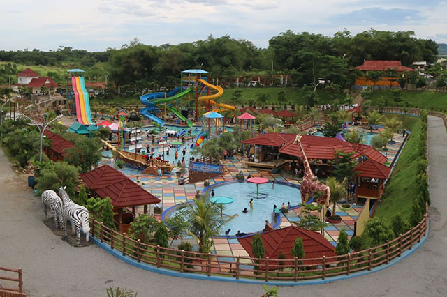 Waterpark