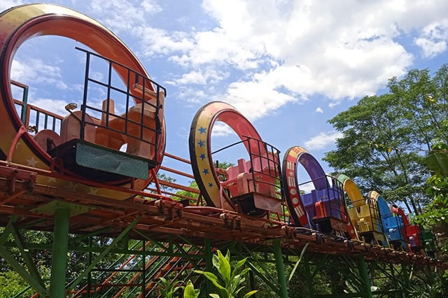 taman wisata