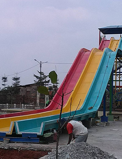 waterpark